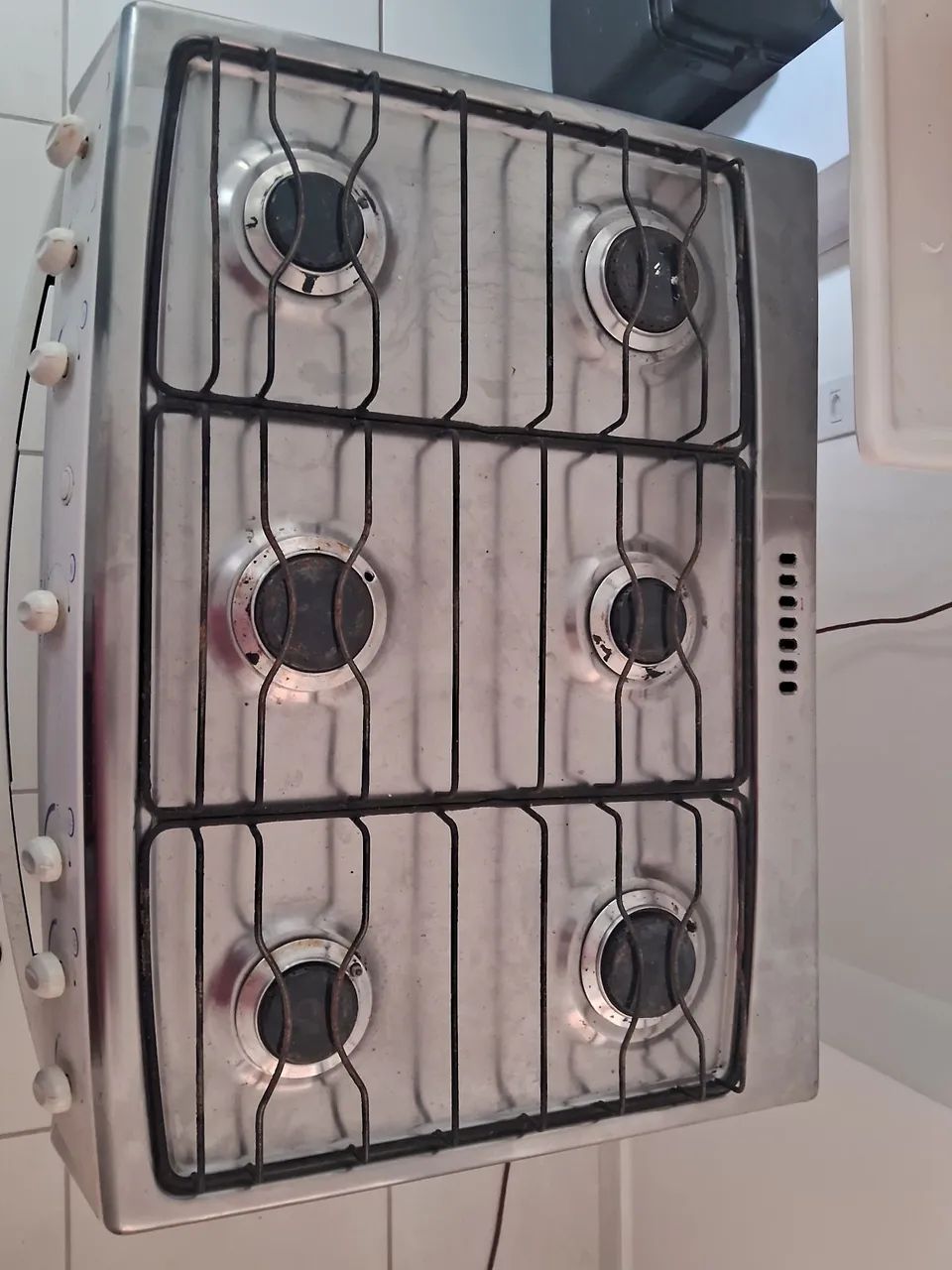 Fogao 6 Bocas  - Foto 4