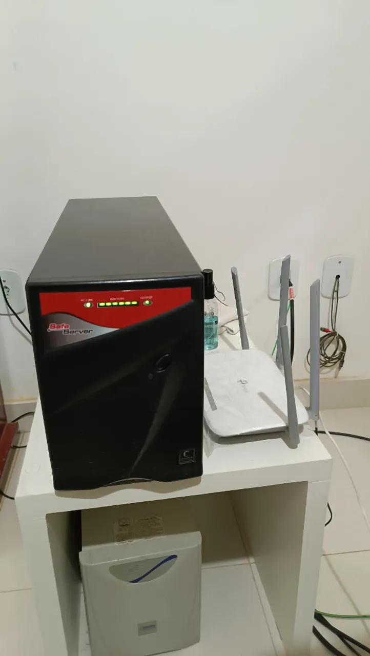 Nobreak SPW3200