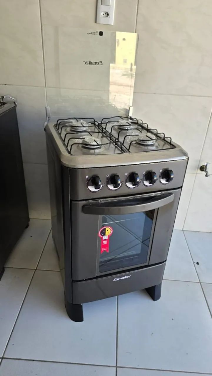 Fogões disponível 