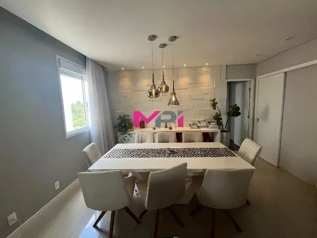 APARTAMENTO A VENDA NO CONDOMÍNIO TONS DE IPANEMA - MEDEIROS - JUNDIAÍ/SP.
