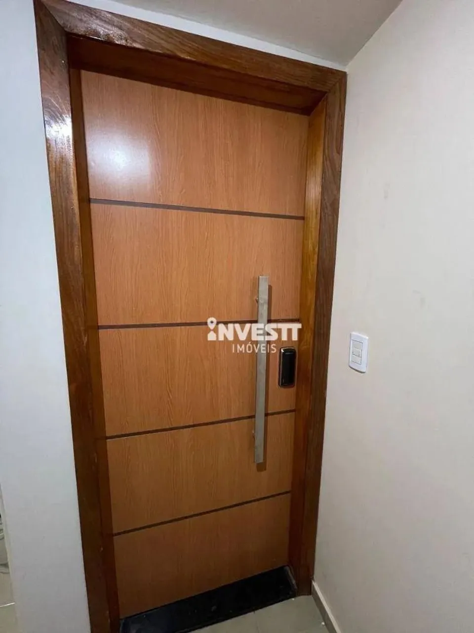 Apartamento à venda no Setor Nova Suiça - Goiânia/GO