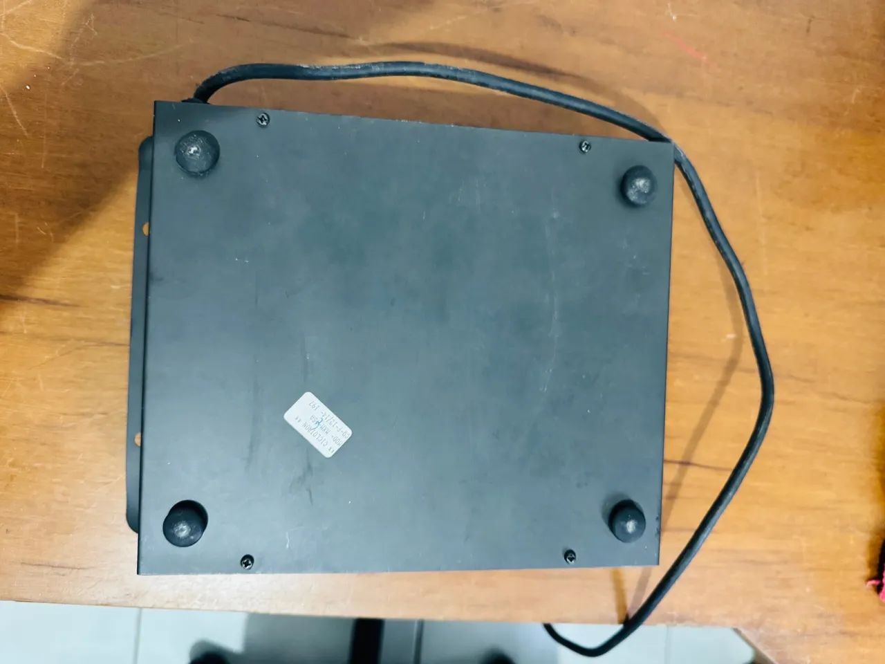 Mesa de Som Wattsom MXM 4 SA - Foto 4