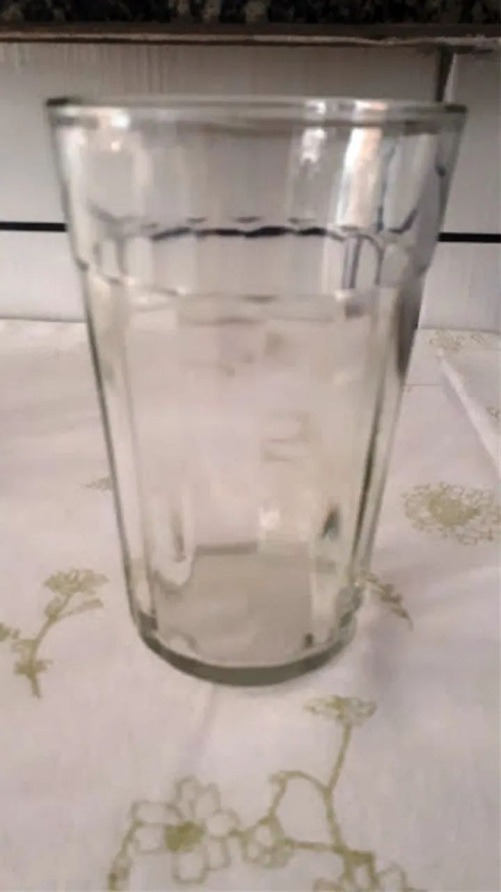 10 Copos Americano Grande Nadir Figueiredo 300 Mls - Usado - Foto 2