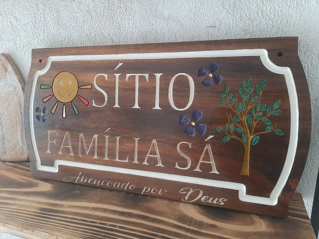 Placas para Sítio-Chácara-Fazenda e Rancho - Foto 6