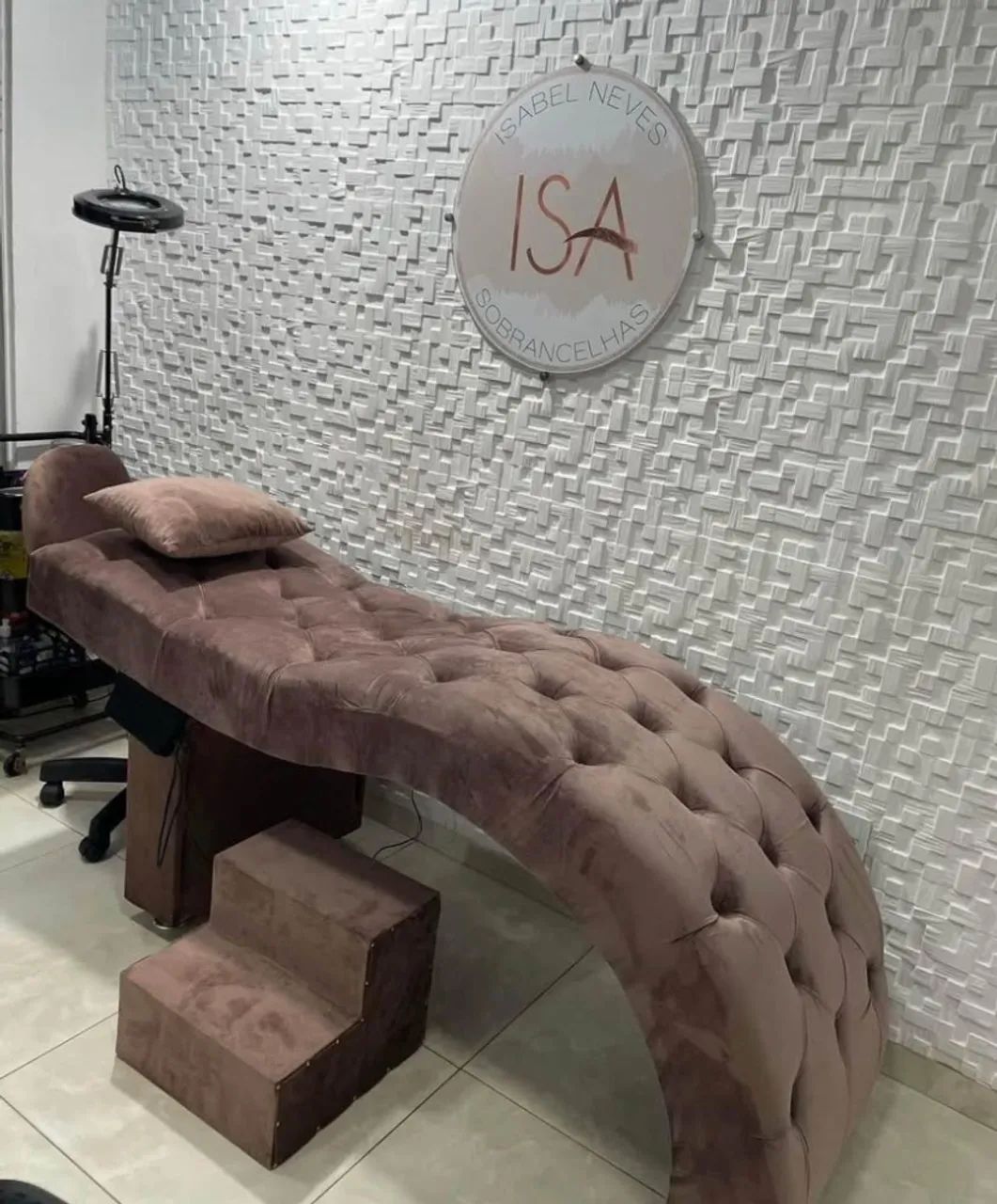 Maca de estética  - Foto 2