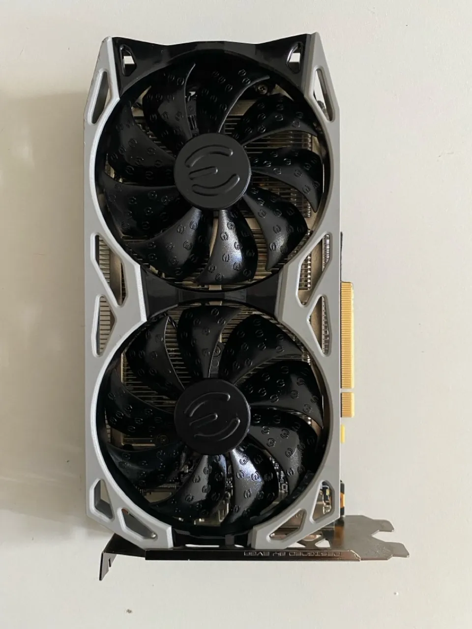 RTX 2060 6Gb