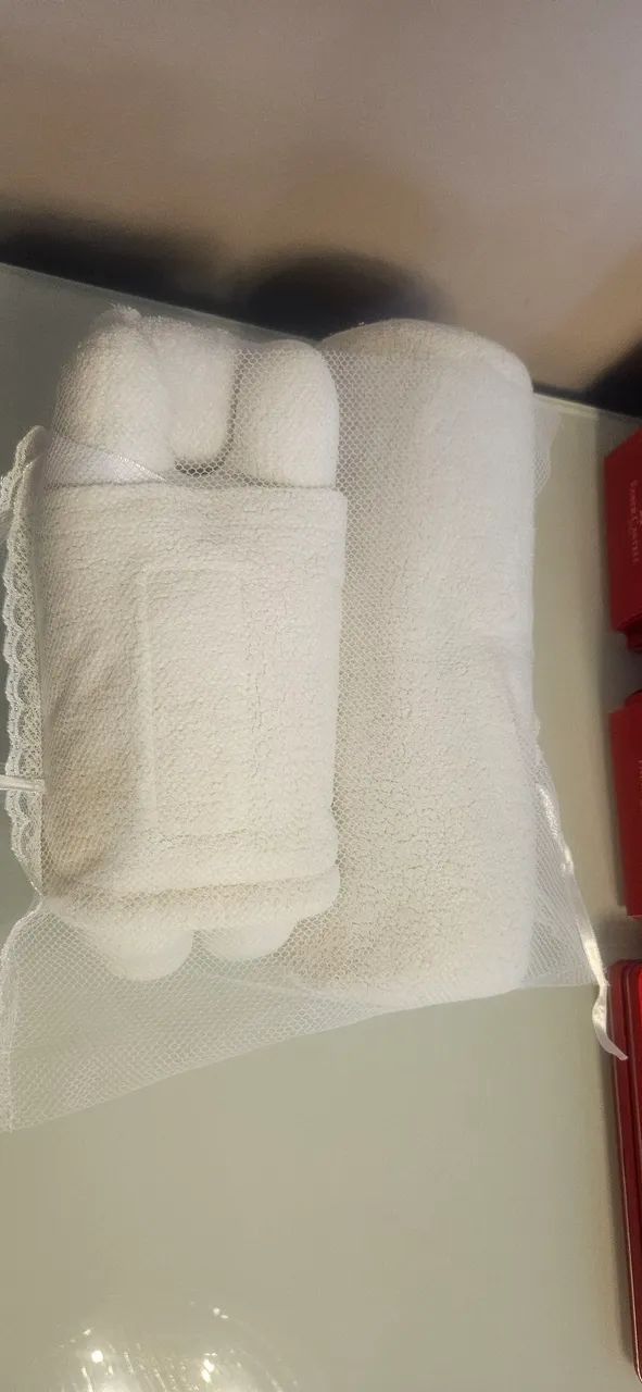 Rolinho de proteção para recém nascido Trousseau  - Foto 5