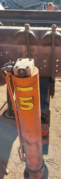 Munck Argos 16.500 - Foto 4