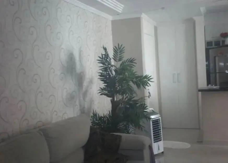 Apartamento (Padrão), com 2 quartos e 1 banheiros à Venda, 62 m² em Curitiba/PR