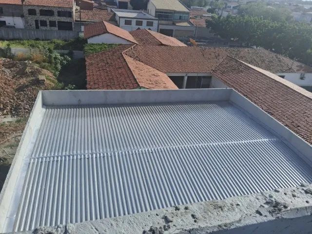 Coberta Metálica - Foto 3