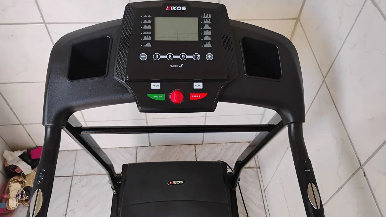 Esteira ergométrica 64310162179843121