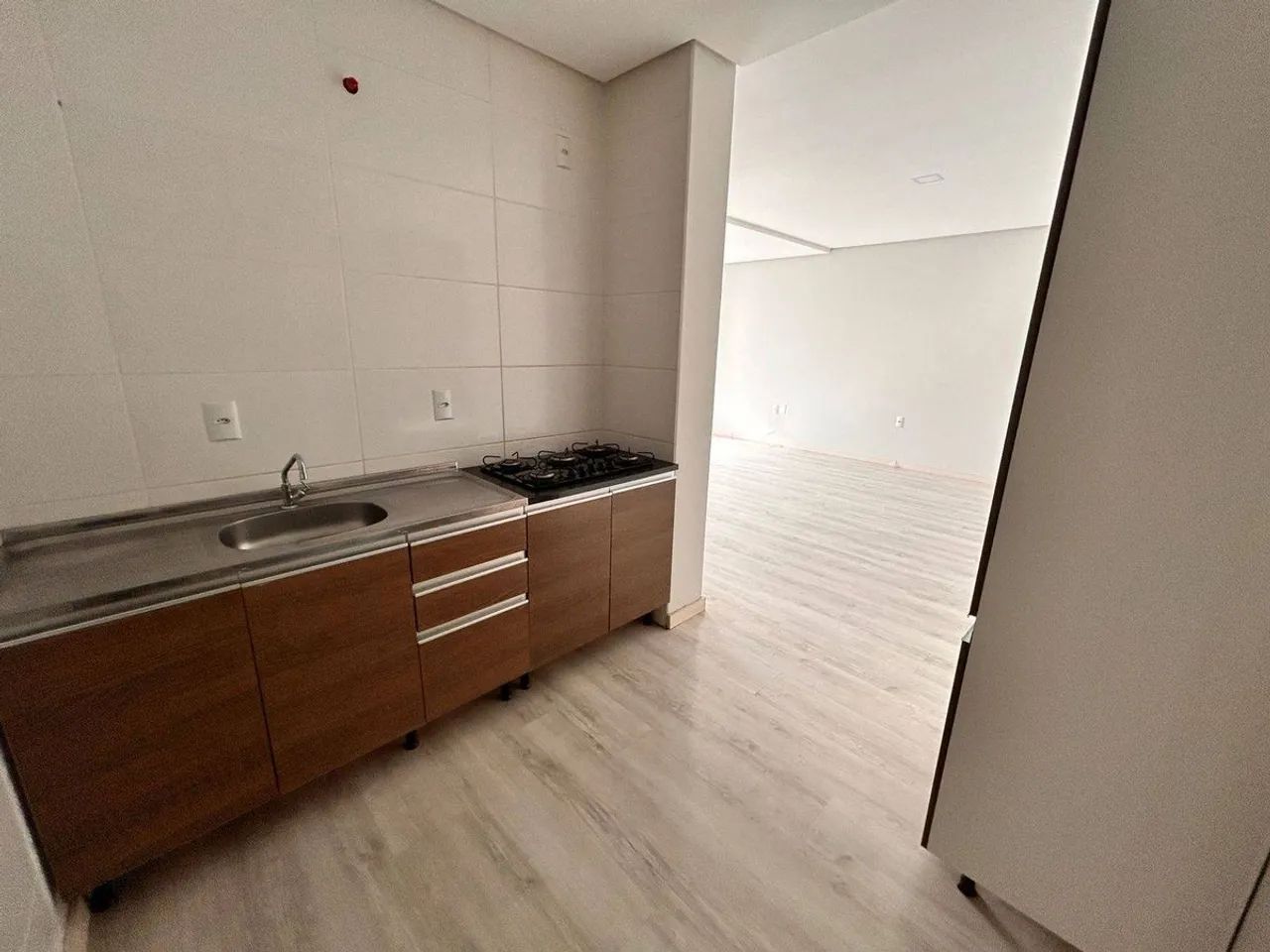 Apartamento no Jaraguá Esquerdo Ref. 3755 - Foto 3