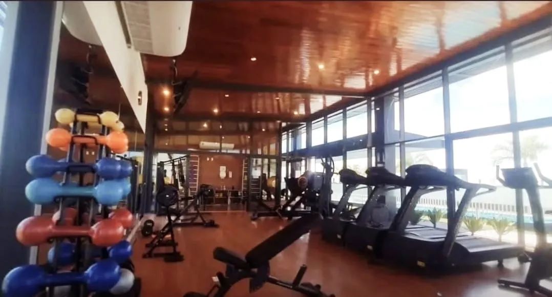 Terreno condomínio Alphaville Campos  - Foto 8