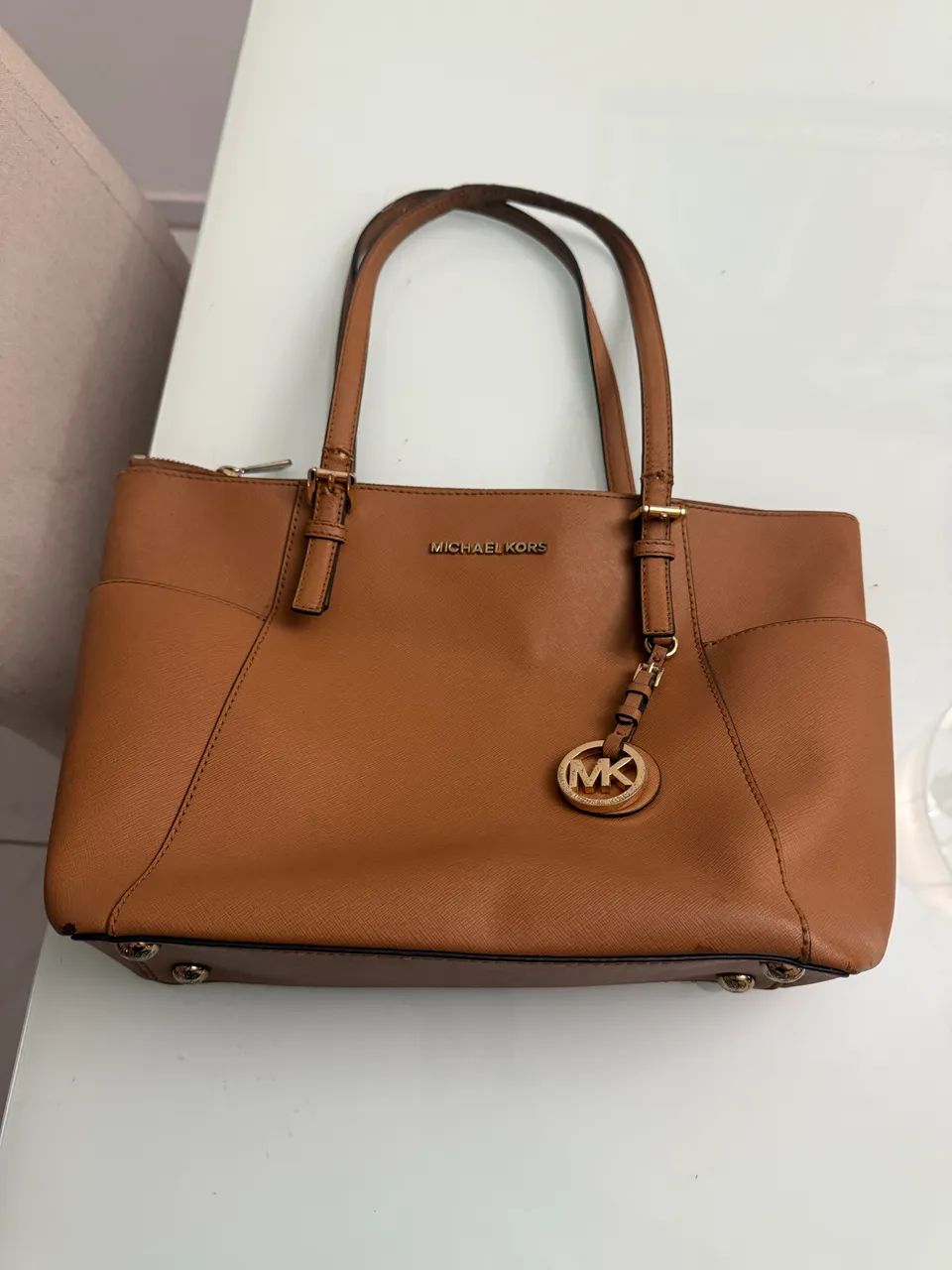 Bolsa Michael Kors