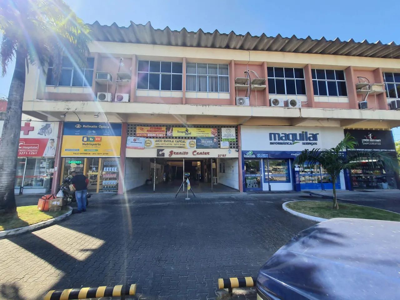 Foto - Fortaleza - Bela Vista