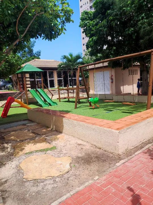 Vendo Apartamento com Lazer Completo  - Foto 3
