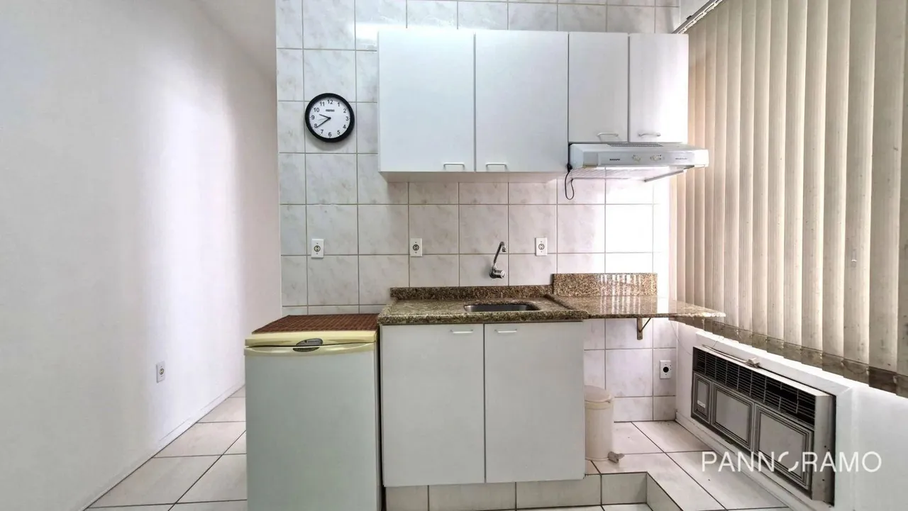 Sala para alugar, 27 m² por R$ 1.350,00/mês - Centro - Blumenau/SC