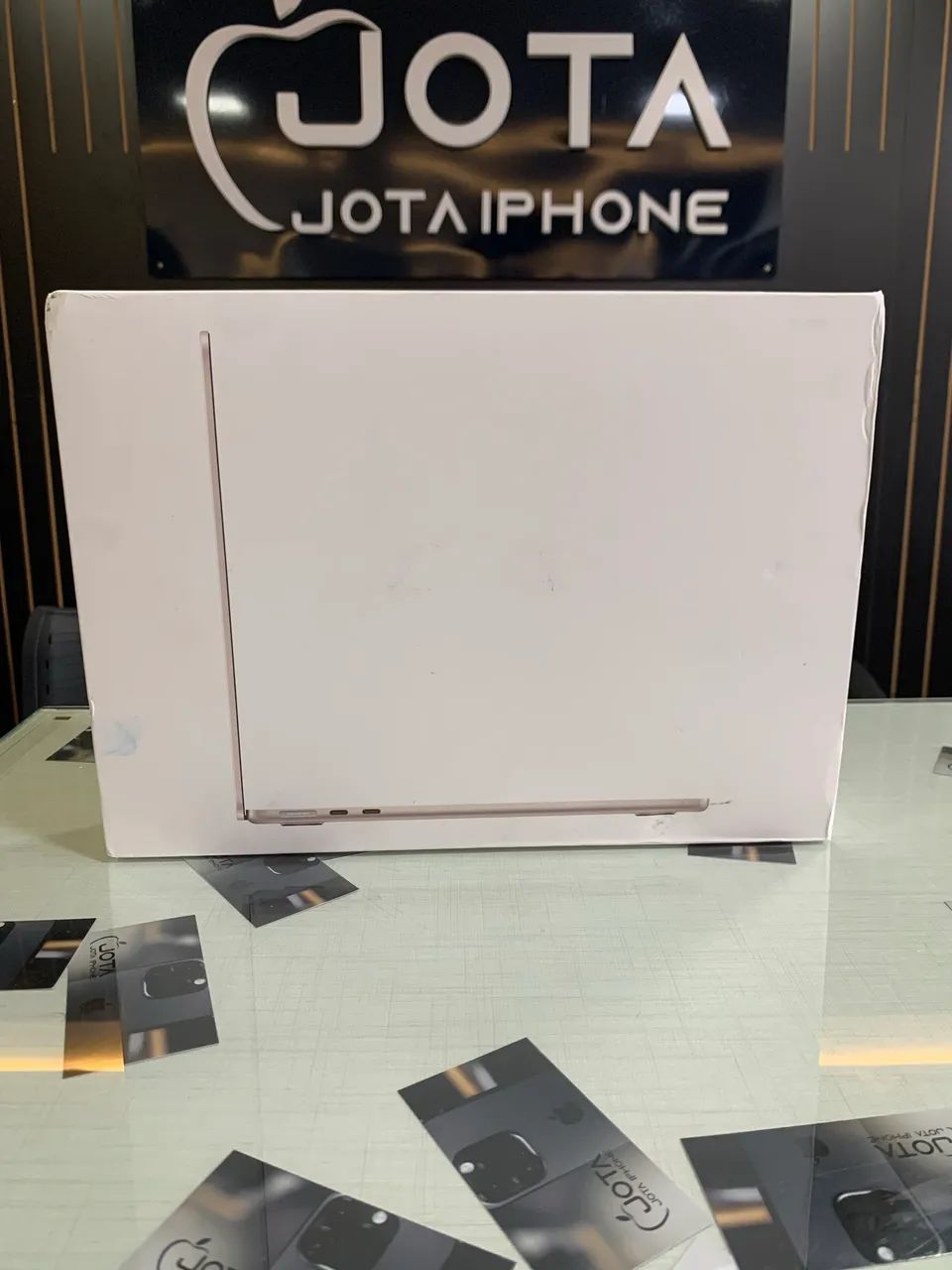 MACBOOK AIR M4 LACRADO !!! - Foto 4