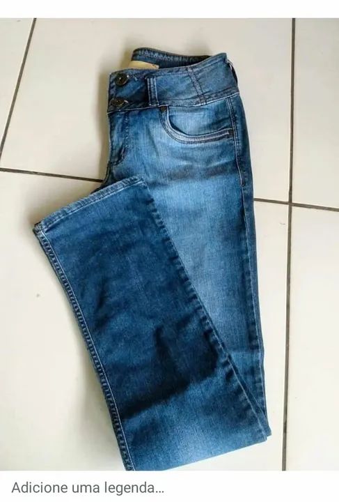 Calça colcci feminina  - Foto 2