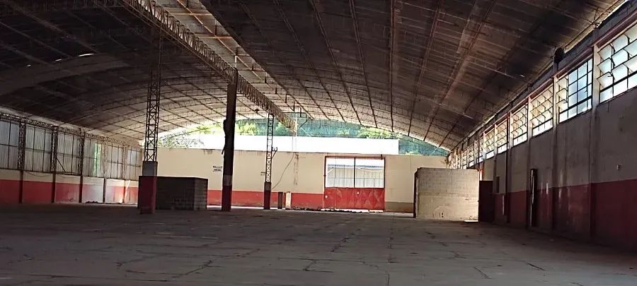 GALPÃO COM 3000 METROS EM CACHOEIRO DE ITAPEMIRIM - Foto 2