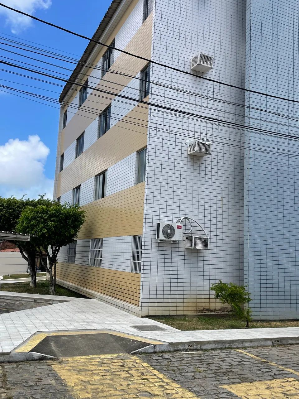 Foto - Natal - Cidade da Esperança