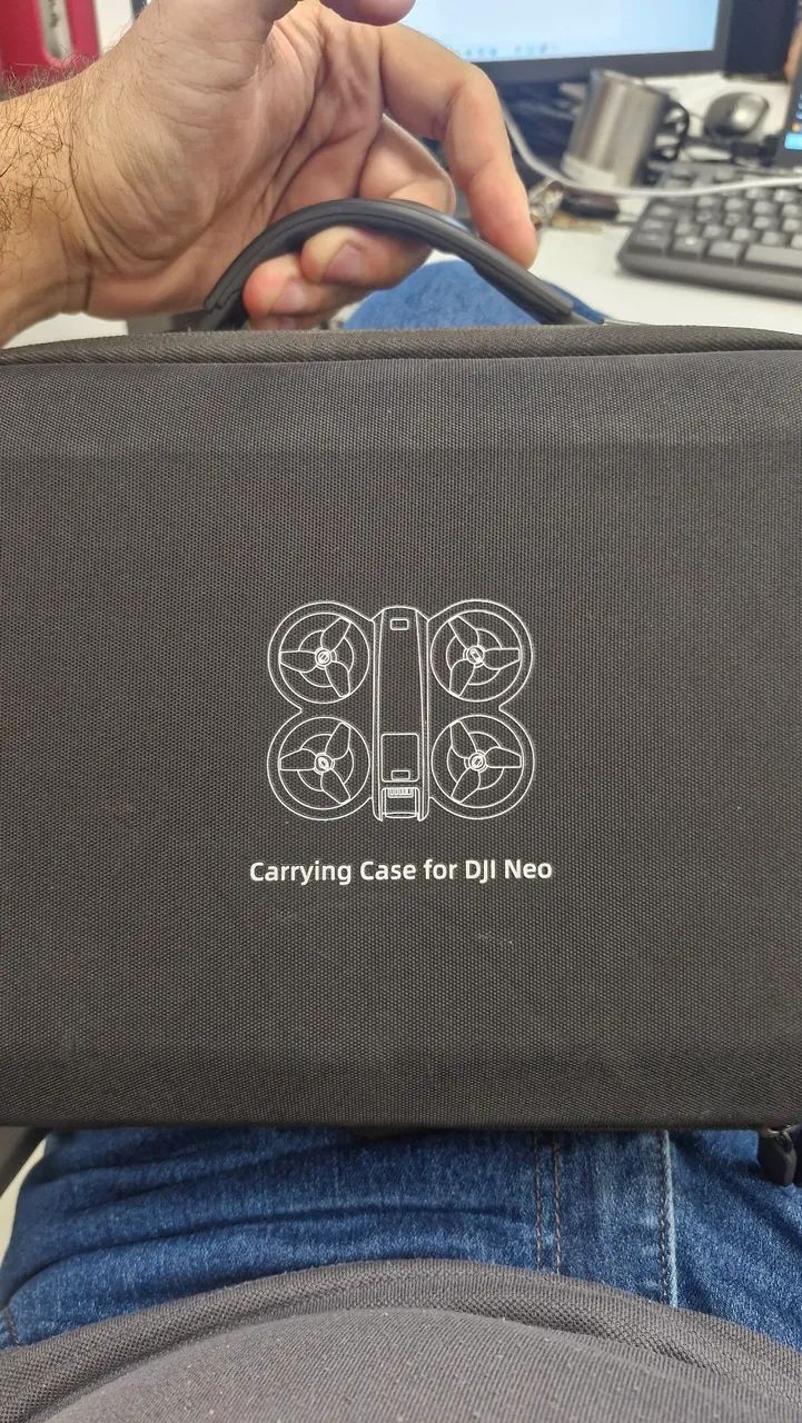 DJI NEO - Combo Fly More - Foto 3