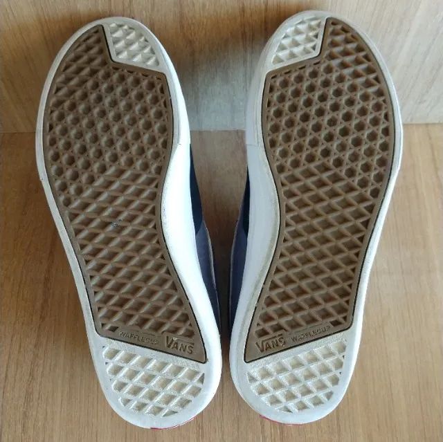 Tenis Vans Original Kyle Walker - Foto 5