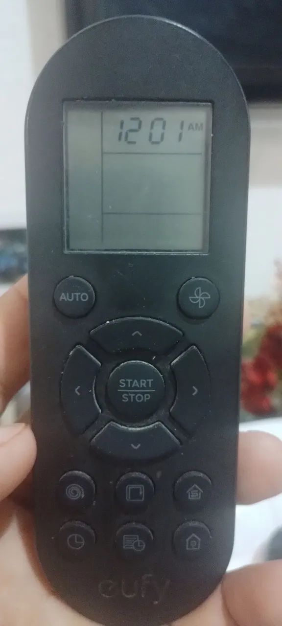 Original Controle Remoto Eufy - Foto 3