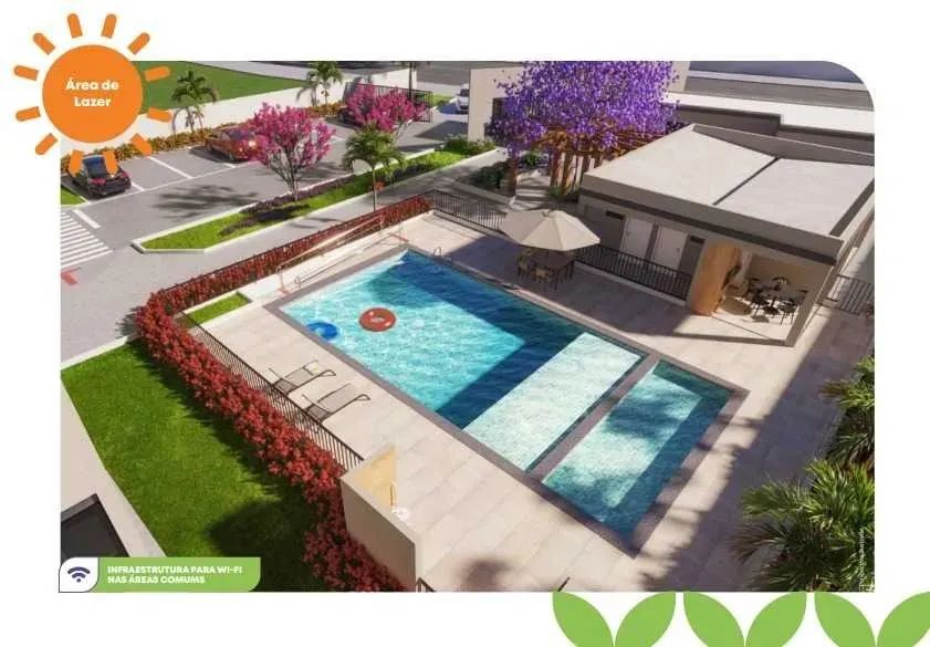 RECANTO SANTA MARIA - ITBI E CARTÓRIO GRÁTIS - Foto 3