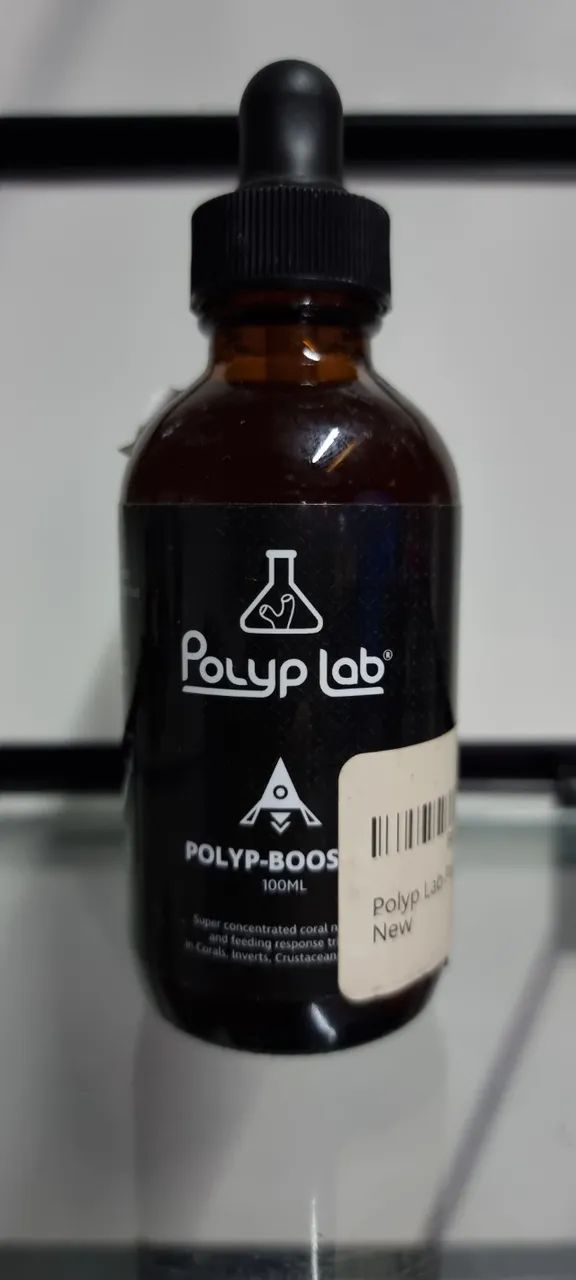 Polyplab - Polyp - Booster  100ml