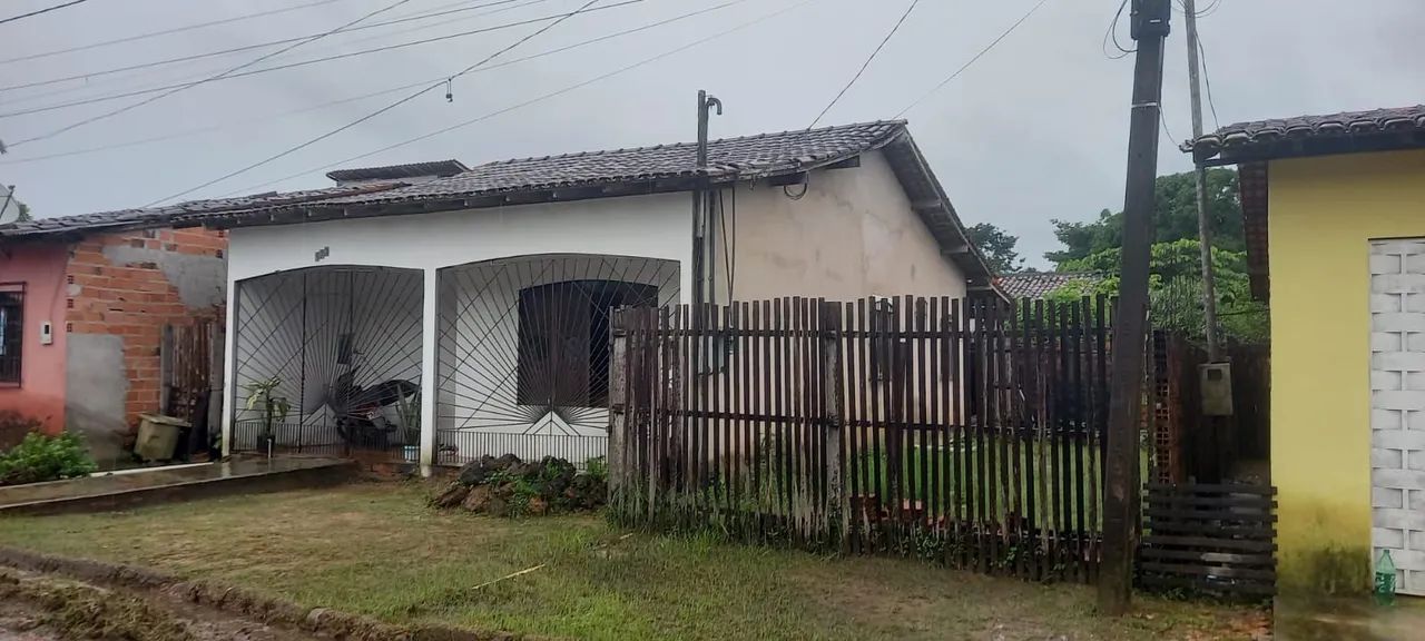 Foto - Ananindeua - Icuí-Guajará