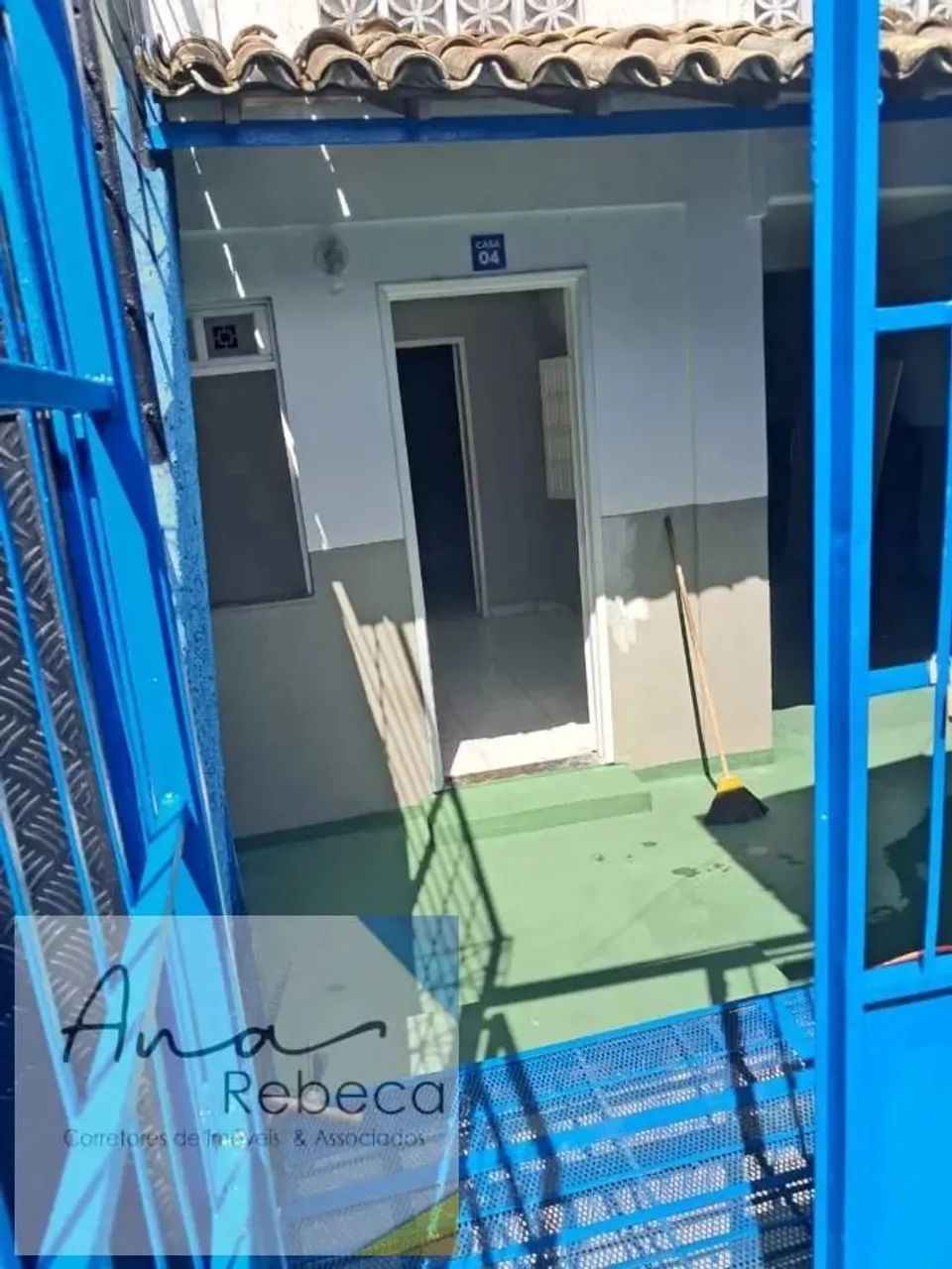 Apartamento 2 Quartos para Locação em Salvador, Lobato, 2 dormitórios, 1 banheiro