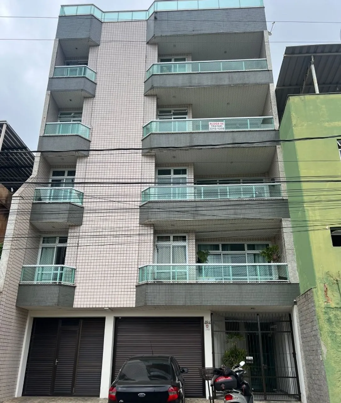 Apartamento 3 quartos no Bairro Cruzeiro do Sul