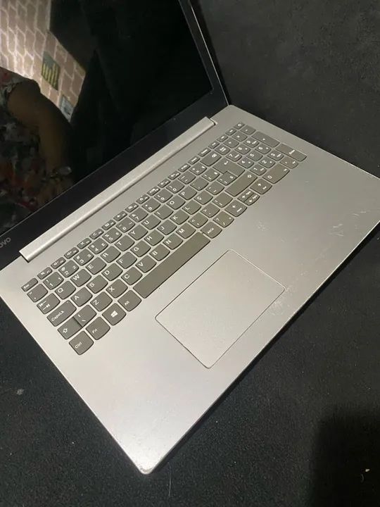 Notebook top Lenovo ideiapad Core i3 7Ger  - Foto 3