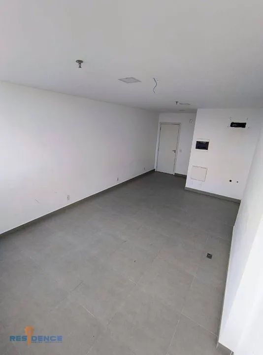 Sala para alugar, 27 m² por R$ 1.350,00 - Divino Espírito Santo - Vila Velha/ES - Foto 3