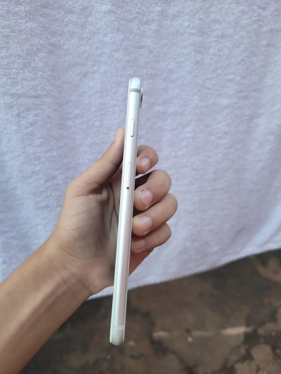 iPhone 8plus venda urgente  - Foto 5