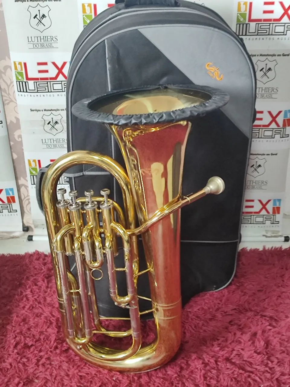 Euphonium Quasar