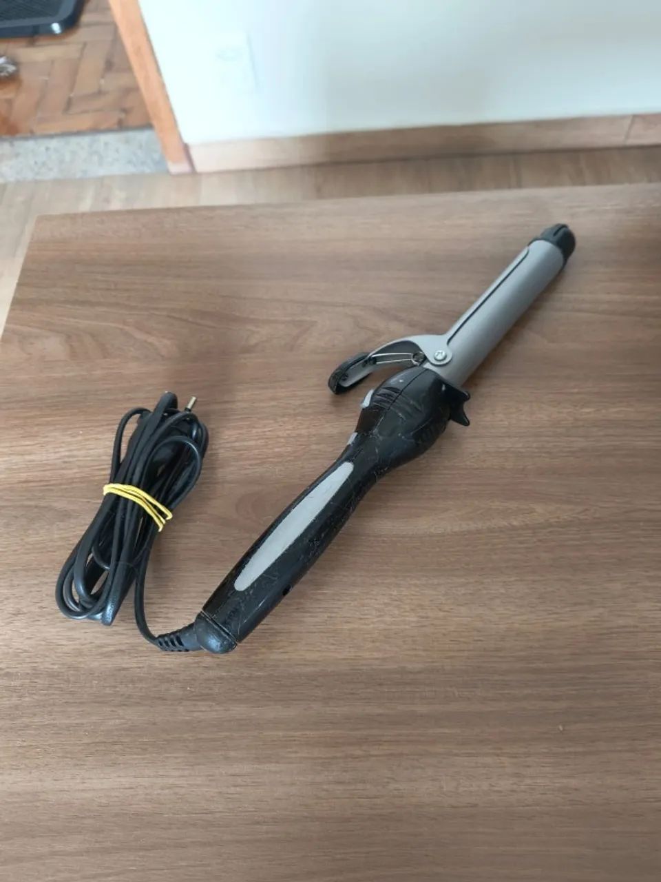 Babyliss Modelador de Cachos - Ótimo Estado - Foto 2