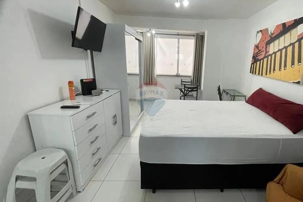 Apartamento para Alugar mobiliado com garagem no Centro de Bragança Paulista - Ótimo Preço
