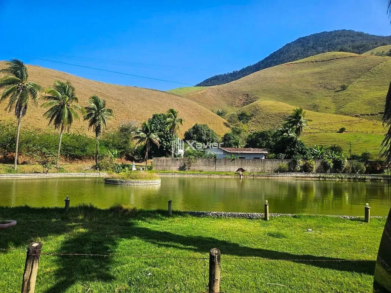 Chácara à venda com 8.000 m² em Alfredo Chaves-ES