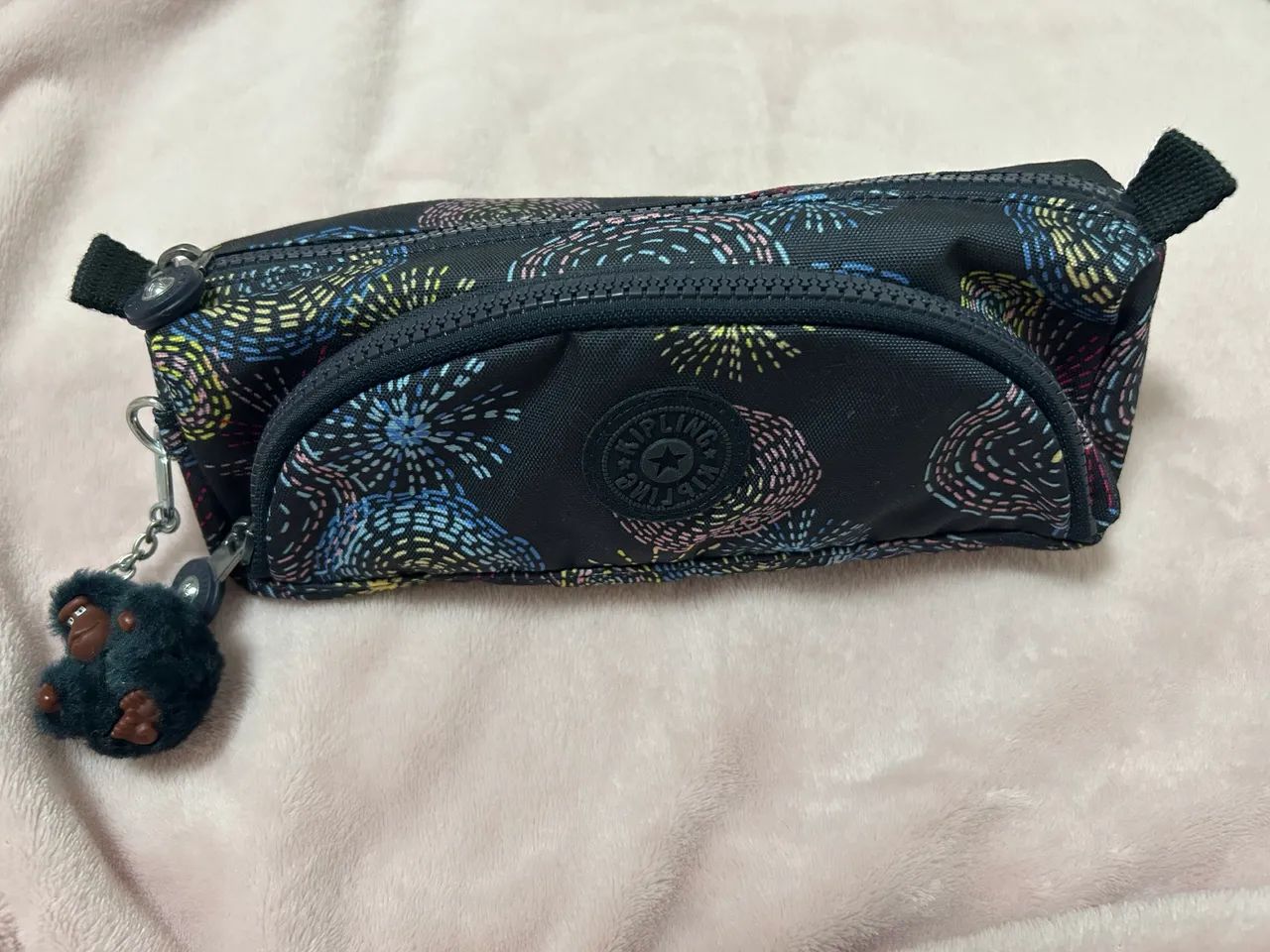 Estojo kipling original