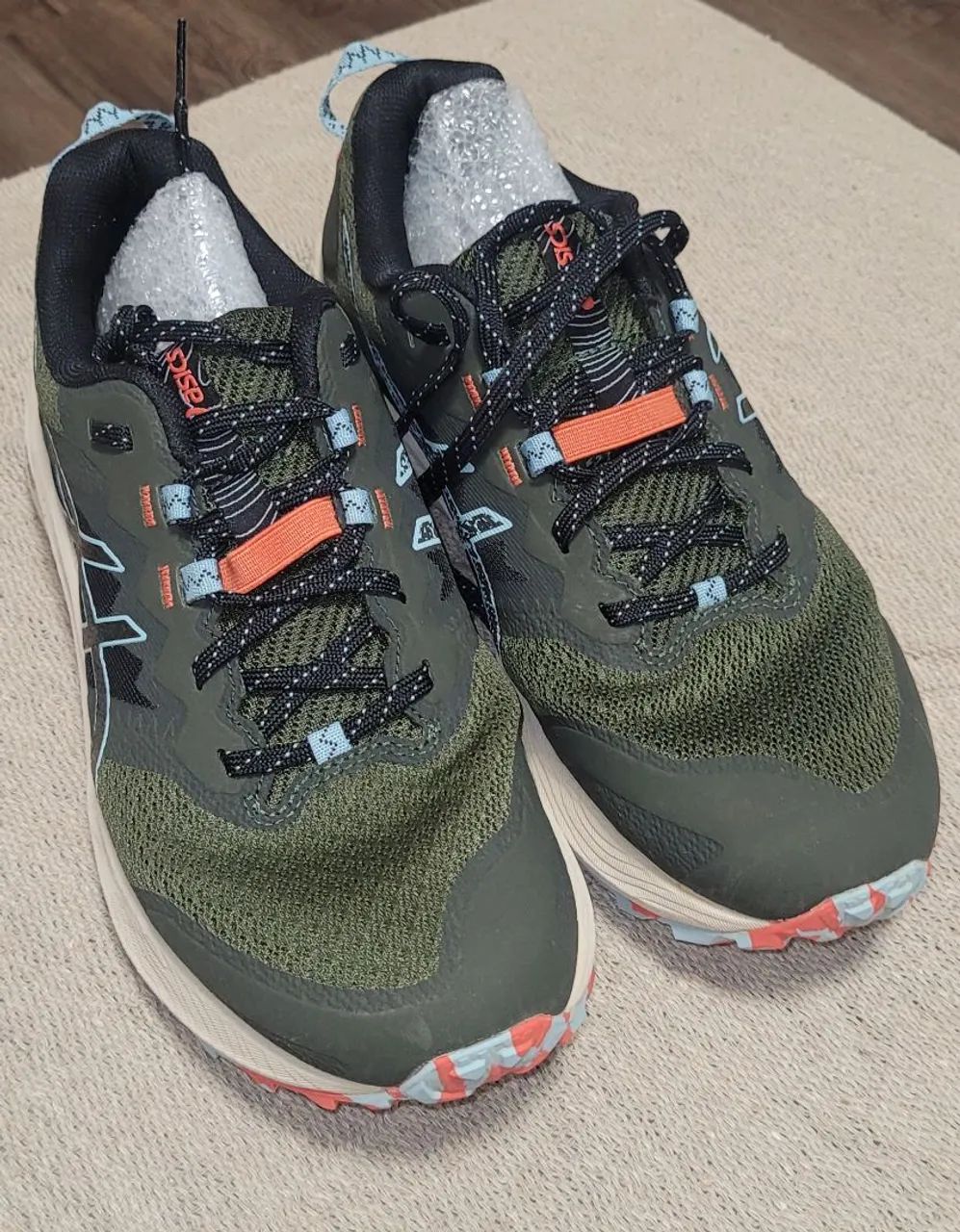 Tênis ASICS GEL-Trabuco Terra 2