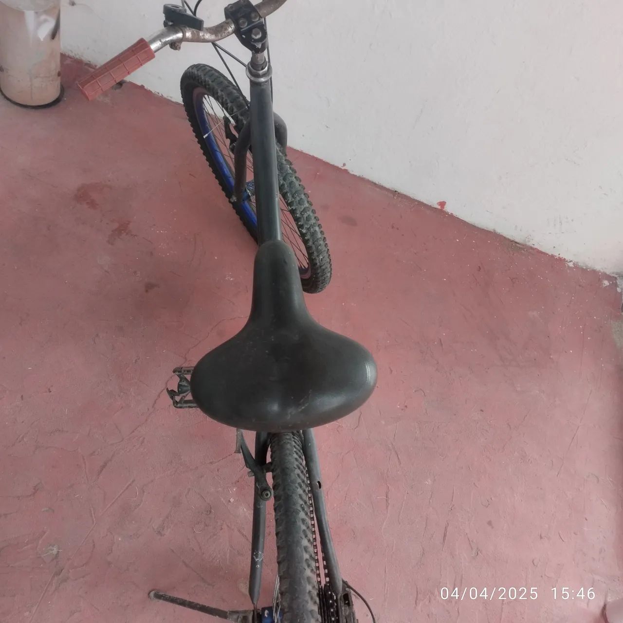 Bicicleta Aro 24 - Foto 2