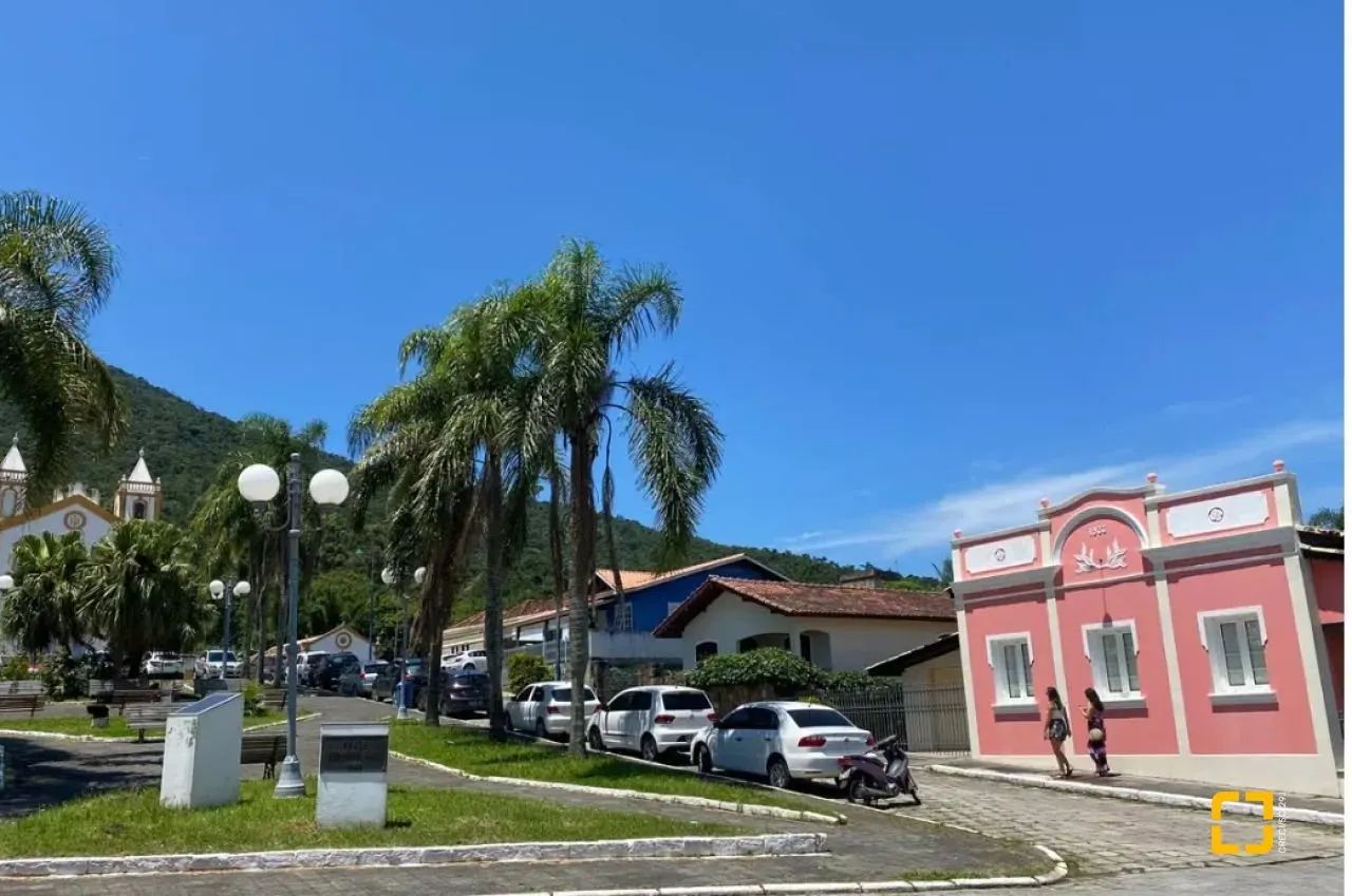 Terrenos Residenciais em Ribeirão Da Ilha