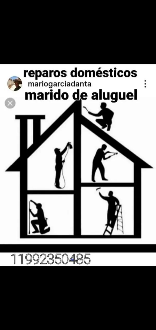 Marido de aluguel zona sul capital  - Foto 3
