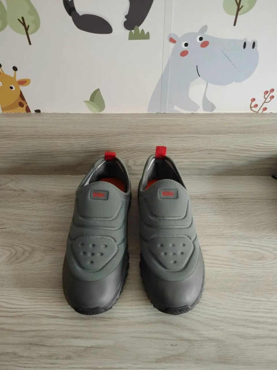 Desapego Tênis Bibi com luz -  Tam 31 - Muito Novo 