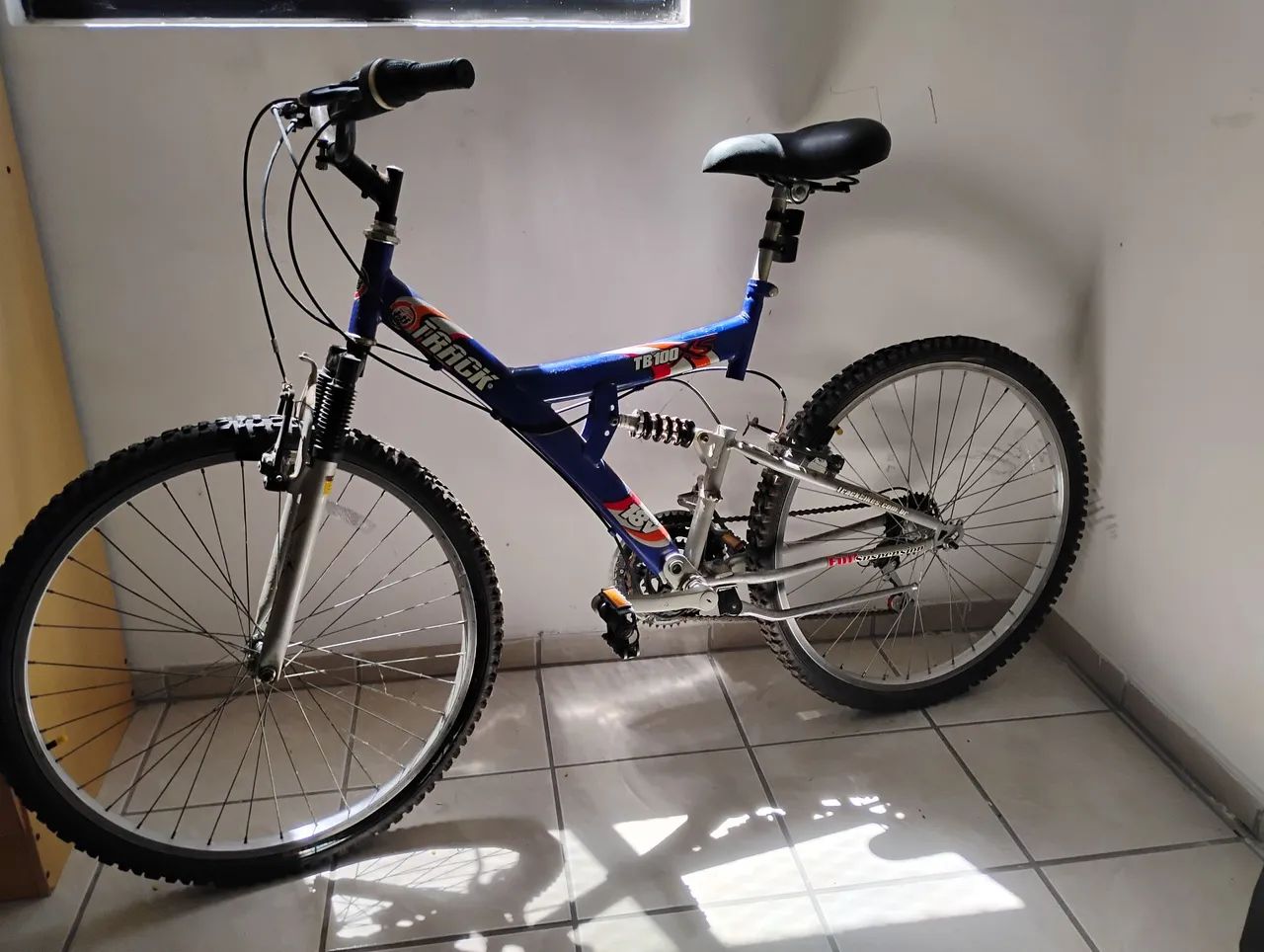Bicicleta Aro 26 - Foto 5