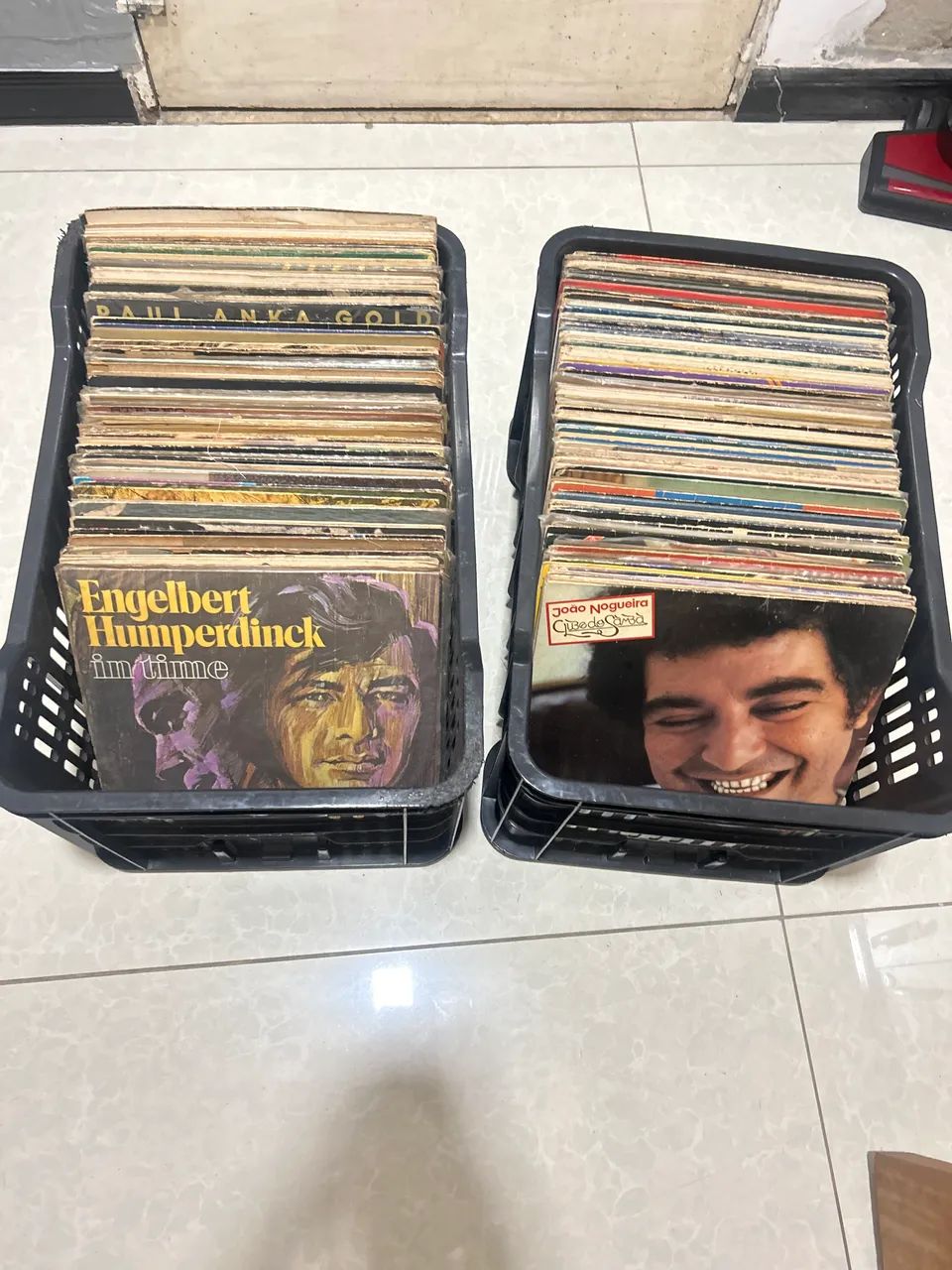 LP Collection64606907513089120