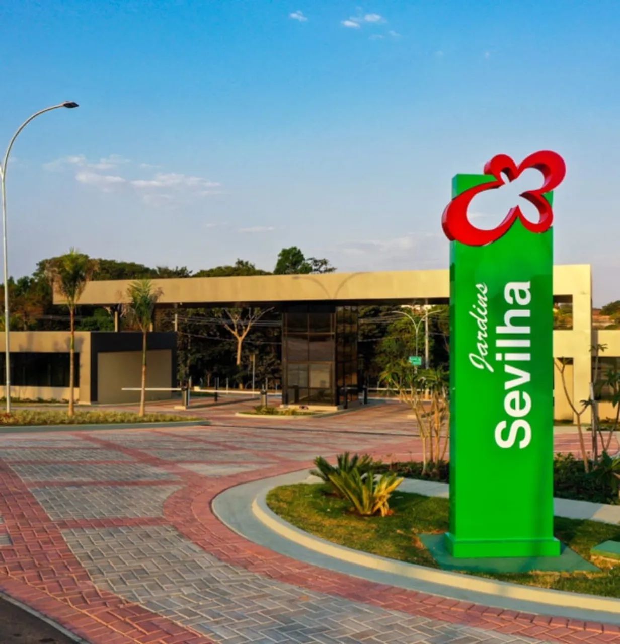 Foto - Goiânia - Setor Bueno