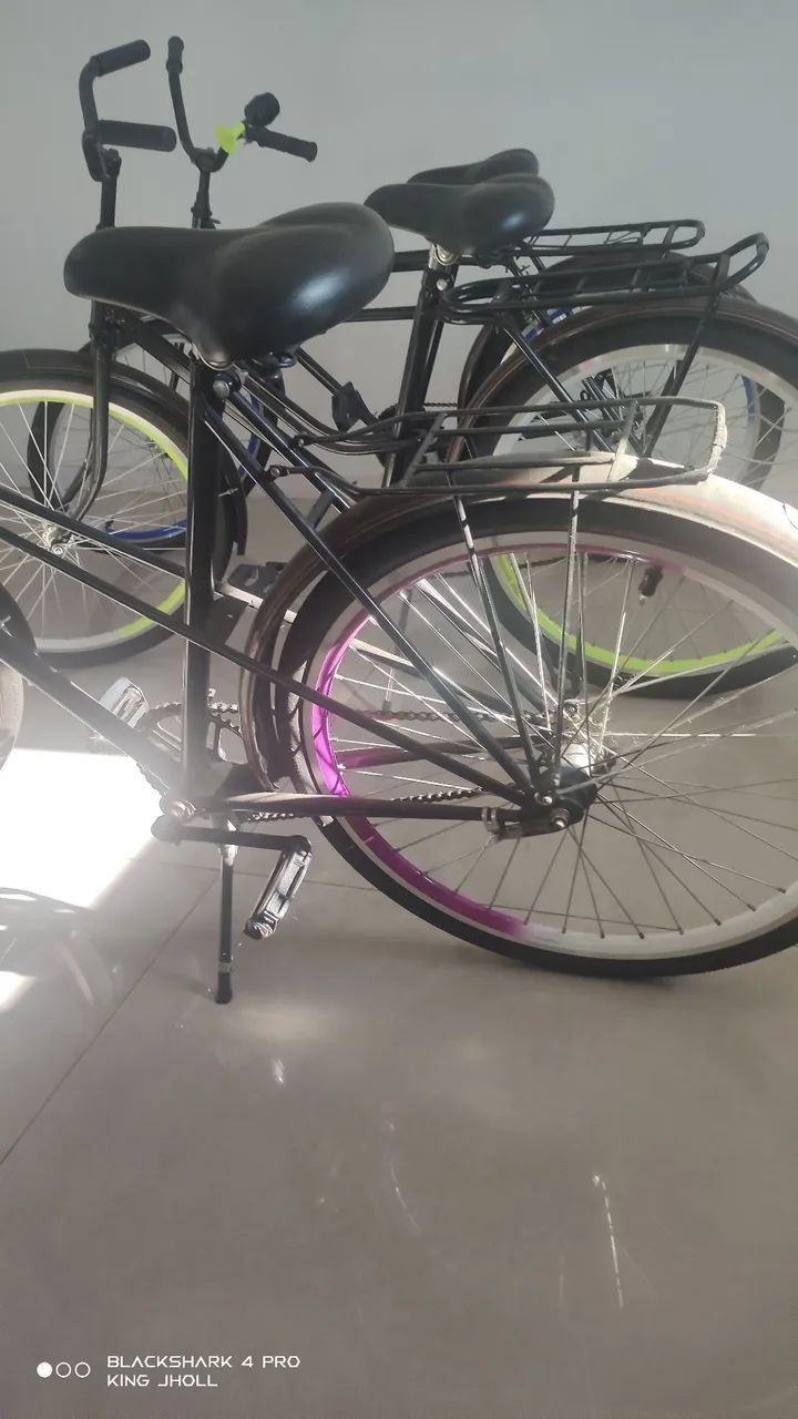 3 bicicletas vintage - Foto 4